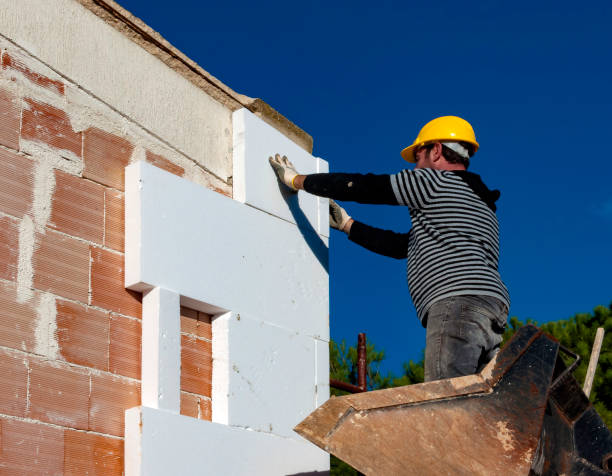 Best Insulation Materials and Products in Lynnwood, WA