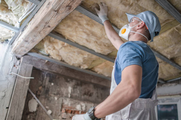 Best Types of Insulation in Lynnwood, WA