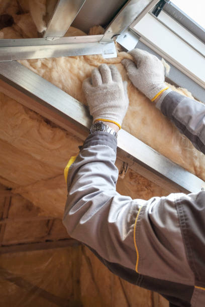 Best Insulation for Specific Applications in Lynnwood, WA