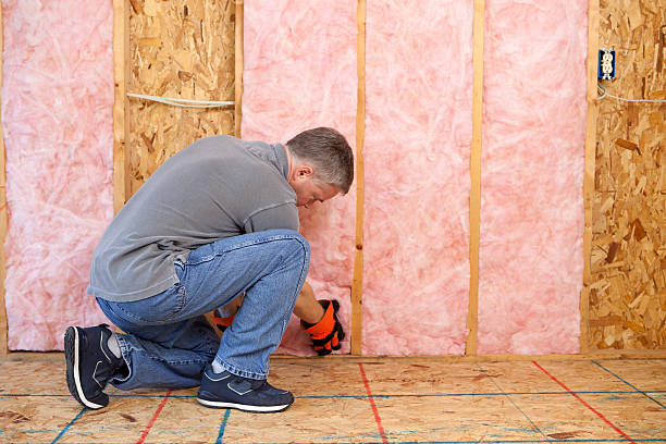 Best Insulation for Specific Applications in Lynnwood, WA